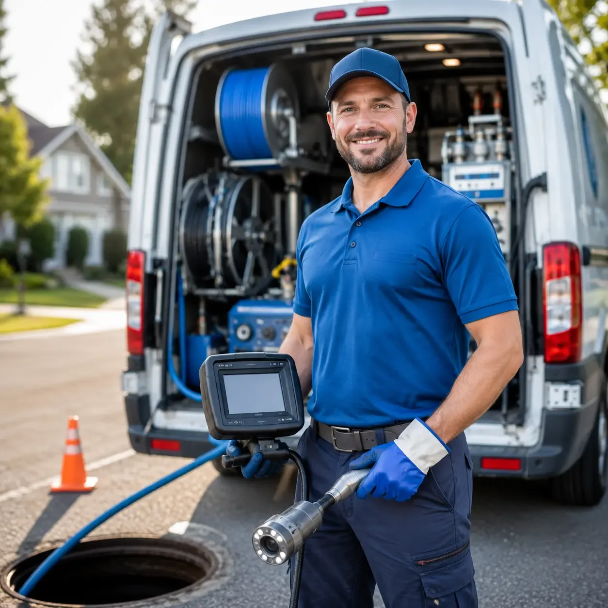 Local Pipe Relining specialists in Arkansas City, KS